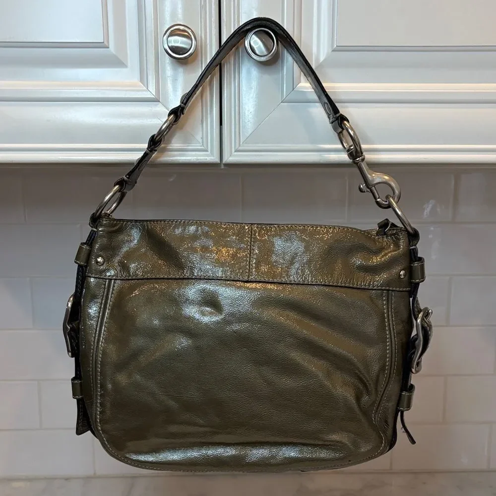 Coach authentic designer